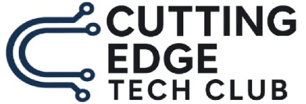 Cutting Edge Tech Club