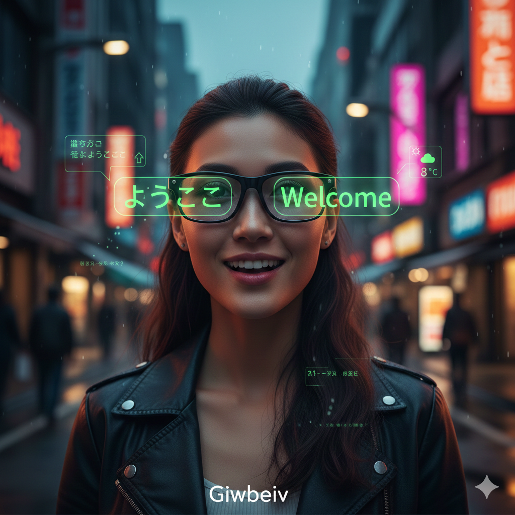 The future is here: Why AI Translation Smart Glasses Are Must Have Gadget in 2026